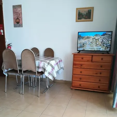 Apartamento T0+1 Na Praia Da Rocha *