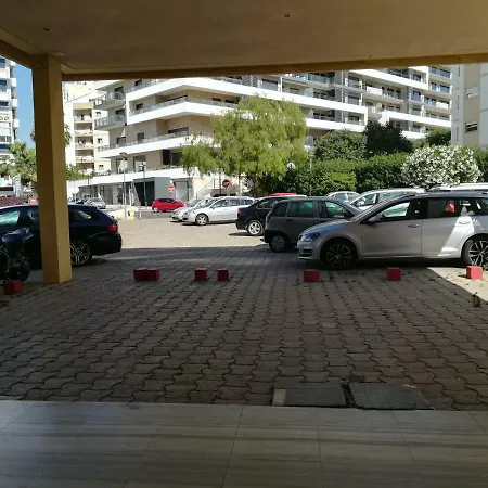 아파트 Apartamento T0+1 Na Praia Da Rocha *