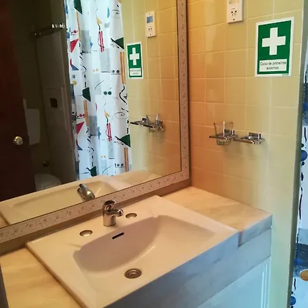 Apartamento T0+1 Na Praia Da Rocha * 포티마오