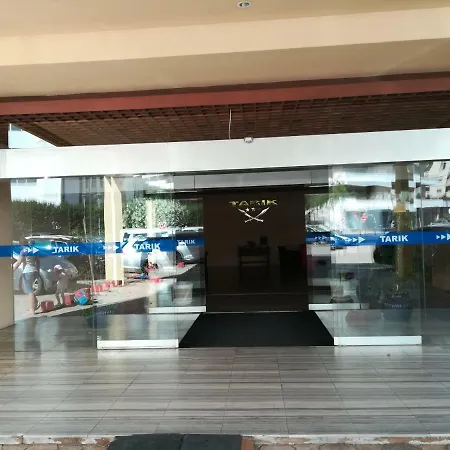 아파트 Apartamento T0+1 Na Praia Da Rocha *