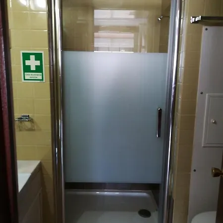 Apartamento T0+1 Na Praia Da Rocha Apartman