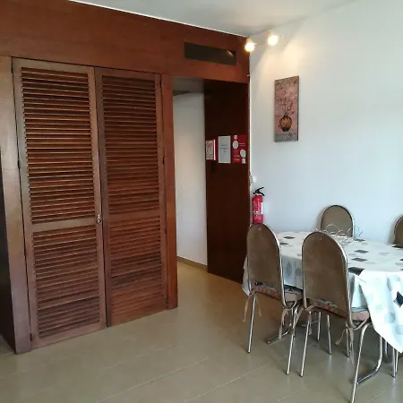 Apartamento T0+1 Na Praia Da Rocha Lejlighed Portimão