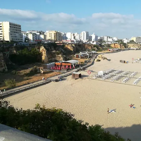 Apartamento T0+1 Na Praia Da Rocha Portimão